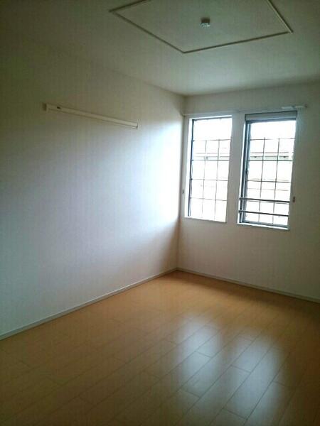 フォレストコート シオン B(その他内観)