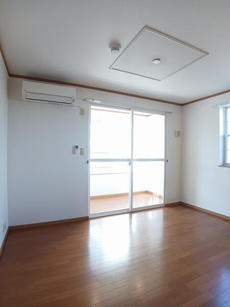 カーサ　プラシード１