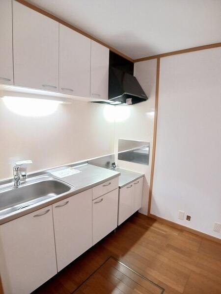 カーサ　プラシード１