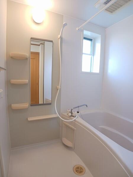 カーサ　プラシード１