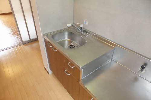 ビレッジ城北　Ｃ棟