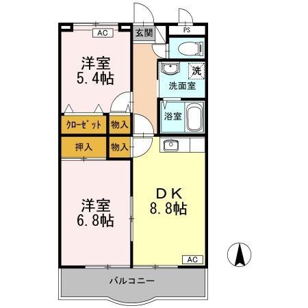サンフォーレ青葉台