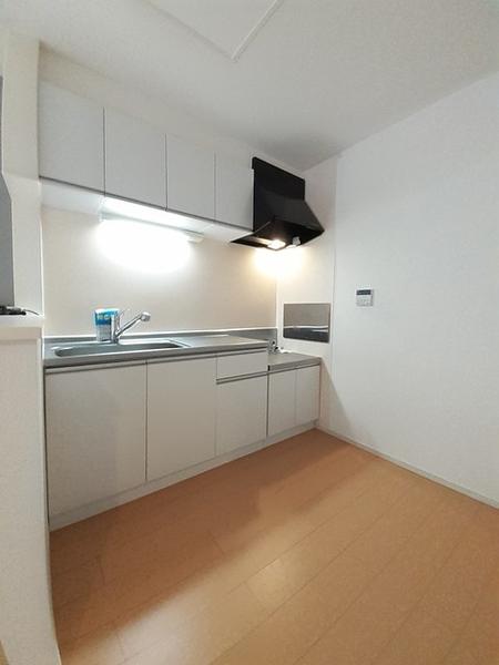 コーポ　フェリーチェ