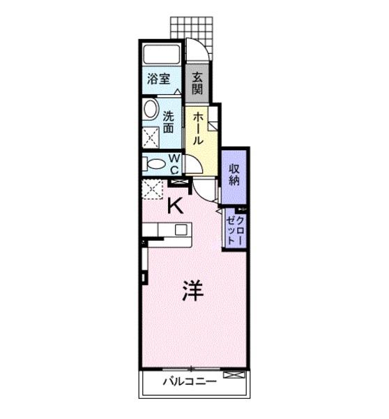 ラ　メゾン　プロスペリテ２