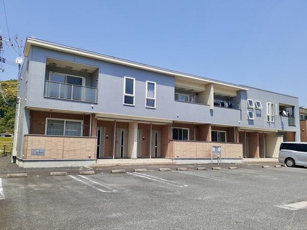 グレイス・四通ガーデンＡ