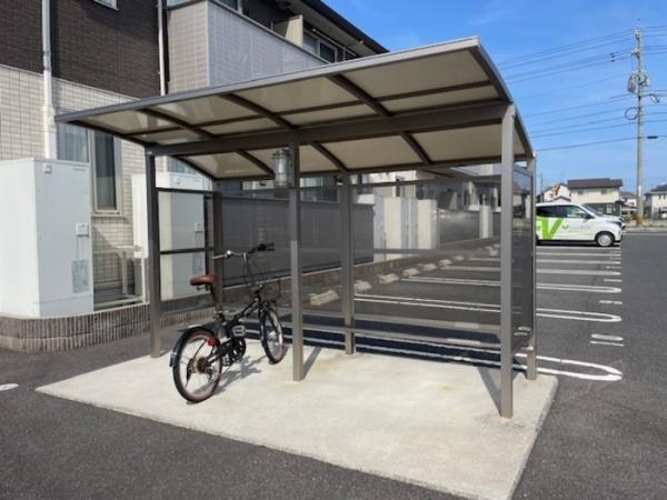 ルミエール A(その他共用部分)