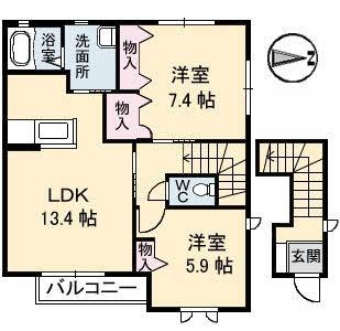 クィーンズコート