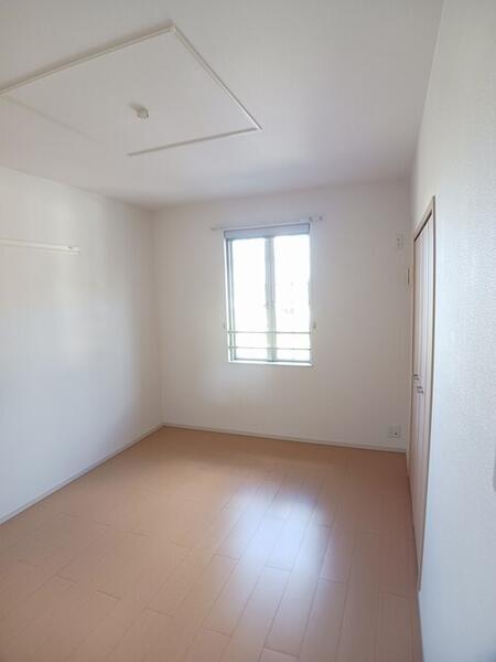 フォレストコート シオン A(その他)