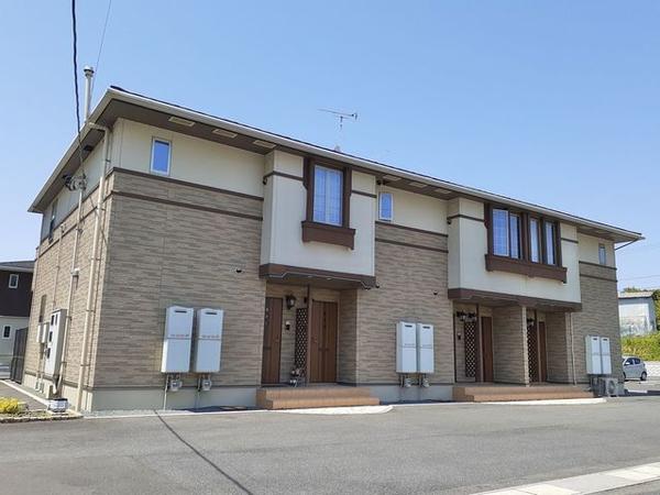 フォレストコート　シオン　Ａ