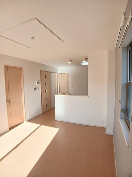 フォレストコート　シオン　Ａ