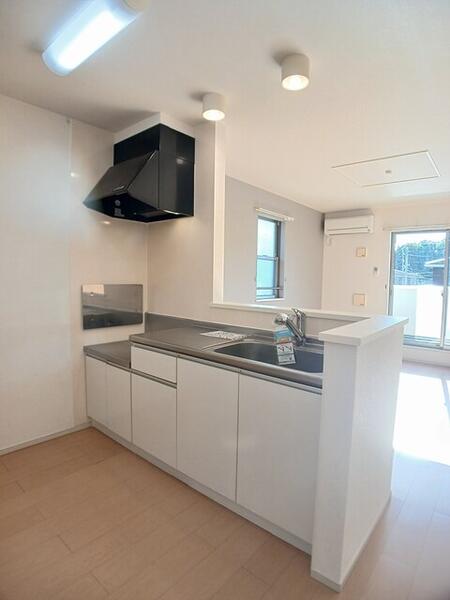 フォレストコート　シオン　Ａ