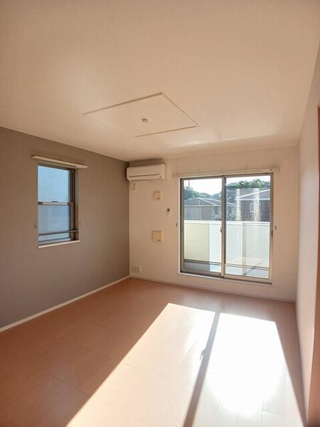 フォレストコート シオン A(その他)