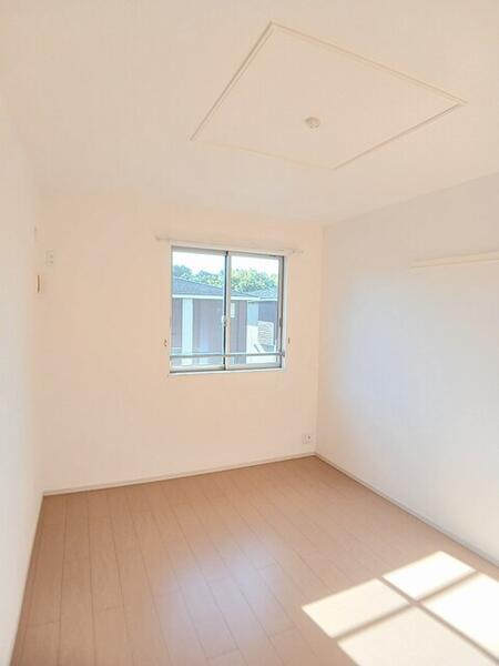 フォレストコート シオン A(その他)