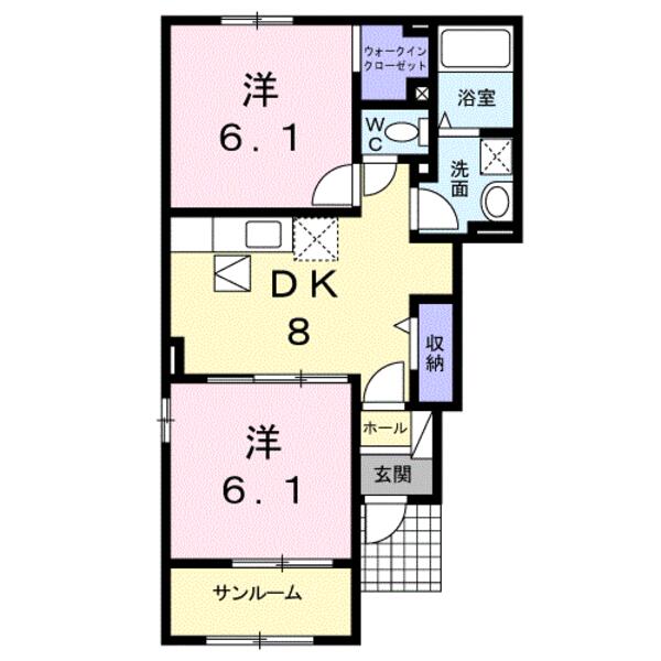 おおぎガーデン１