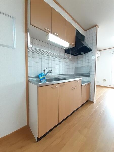 エヴァグリーンＢ