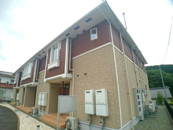 コンフォート　メゾン