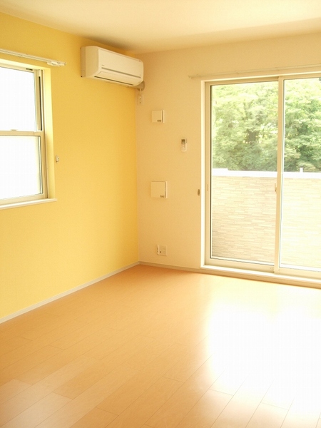 コンフォート　メゾン