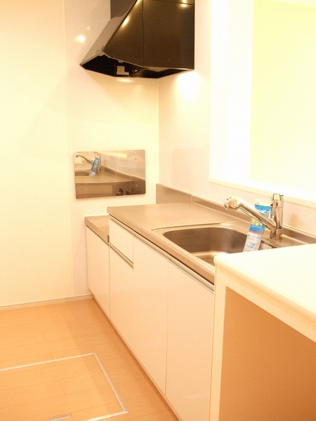 コンフォート　メゾン