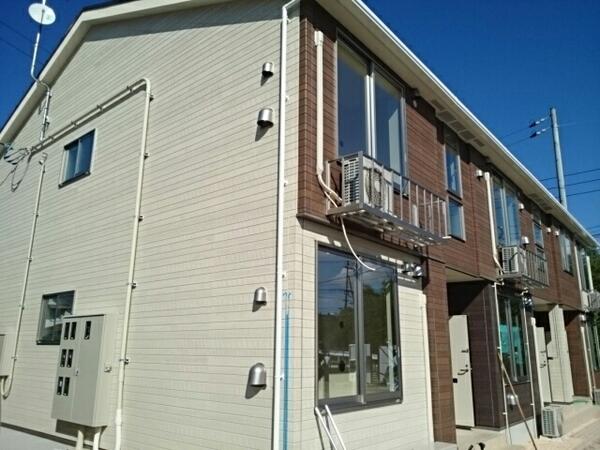 グランプラシードＢ