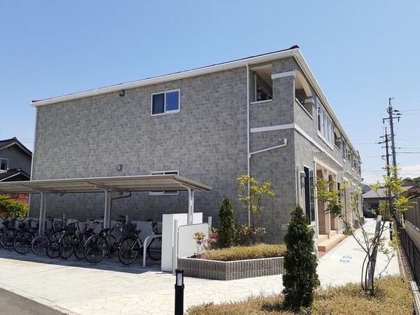 ベル・ウェール C