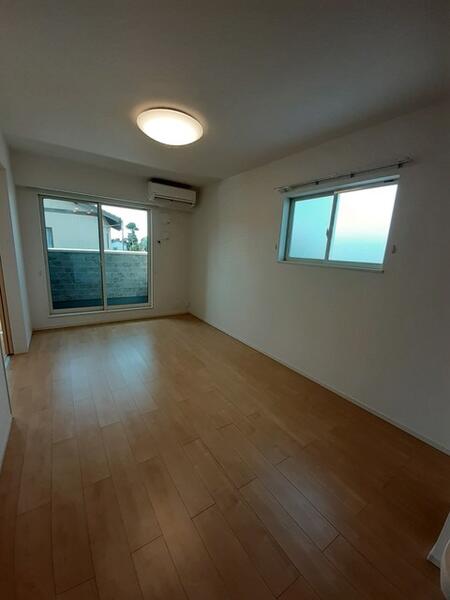 ベル・ウェール C(リビング)