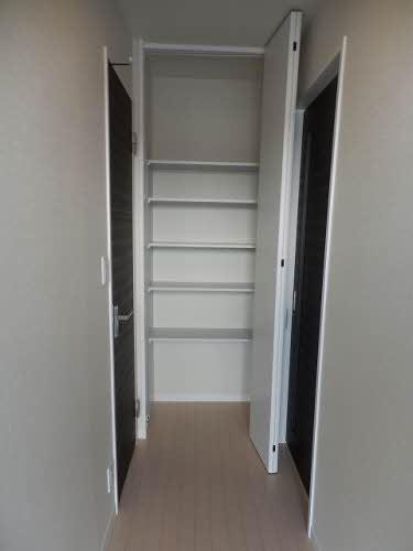 Ｅｃｒａｒｇｅ　Ａ棟