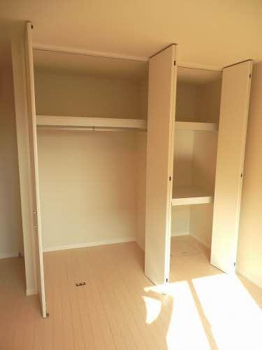 Ｅｃｒａｒｇｅ　Ａ棟