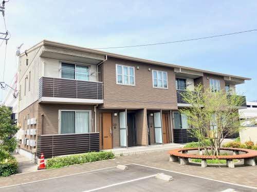 Ｅｃｒａｒｇｅ　Ａ棟