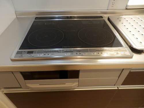 Ｅｃｒａｒｇｅ　Ａ棟