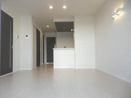 Ｅｃｒａｒｇｅ　Ａ棟