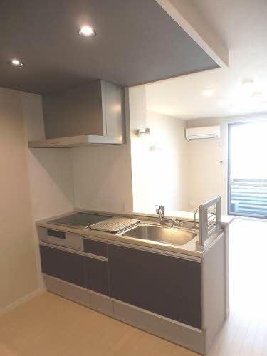 Ｅｃｒａｒｇｅ　Ａ棟