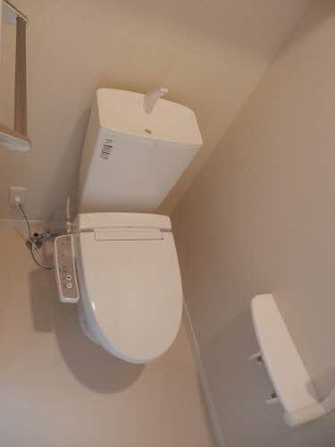 Ｅｃｒａｒｇｅ　Ａ棟