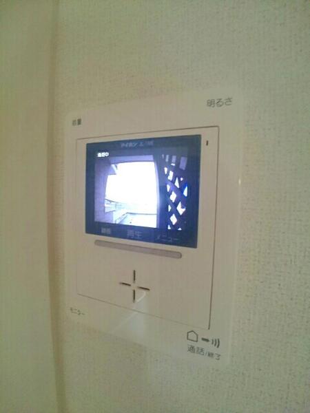 イリーデ　パラッツォ　Ｂ