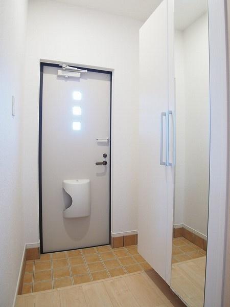 イリーデ　パラッツォ　Ｂ