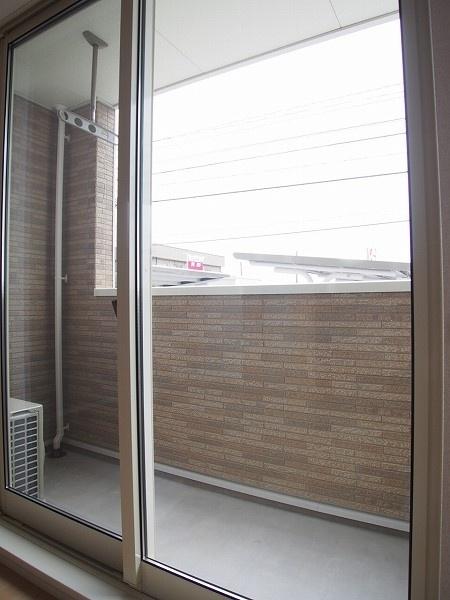 イリーデ　パラッツォ　Ｂ