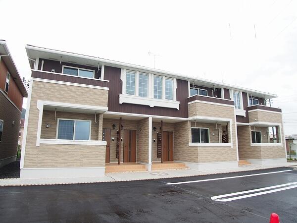 イリーデ　パラッツォ　Ｂ