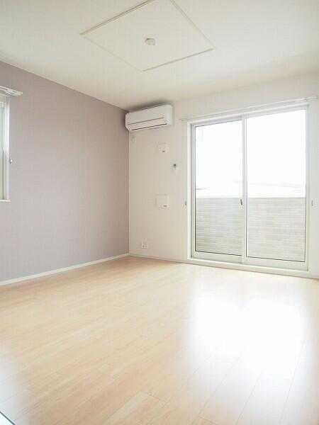 イリーデ　パラッツォ　Ｂ