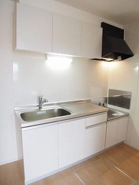 イリーデ　パラッツォ　Ｂ