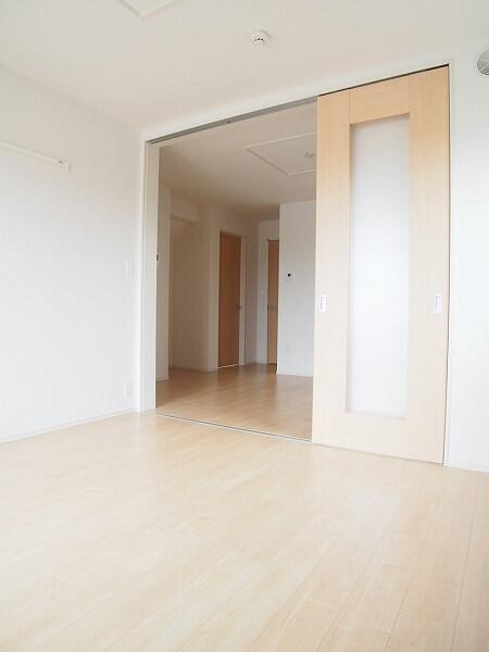 イリーデ　パラッツォ　Ｂ