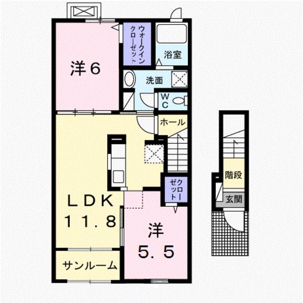 アイビーヒルＡ