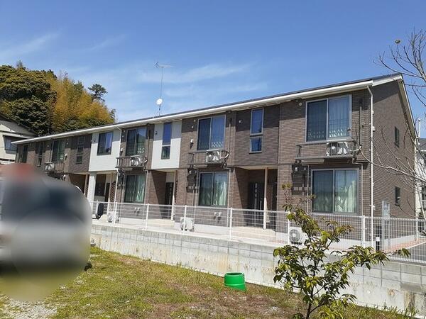 アイビーヒルＡ