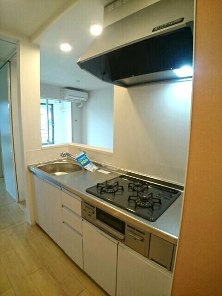 アイビーヒルＡ