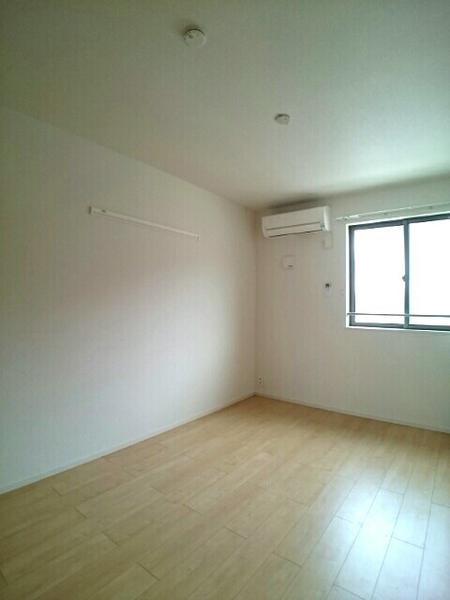 アイビーヒルA(洋室)