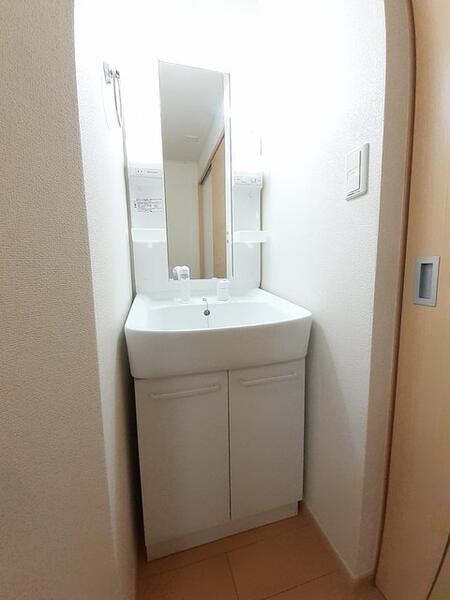 ヴェルメゾン(洗面台・洗面所)