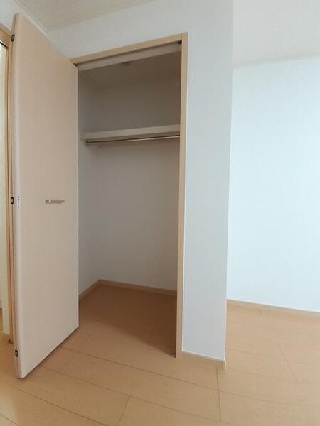 ヴェルメゾン(収納)