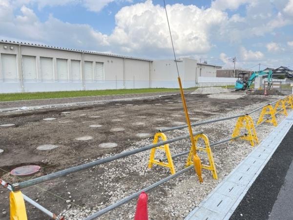 (仮)スターテラスⅡ渡橋町