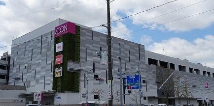 （仮）スターテラスⅡ渡橋町(イオンスタイル出雲)