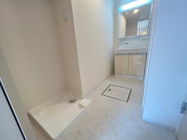 (仮)スターテラスⅡ渡橋町(洗面台・洗面所)