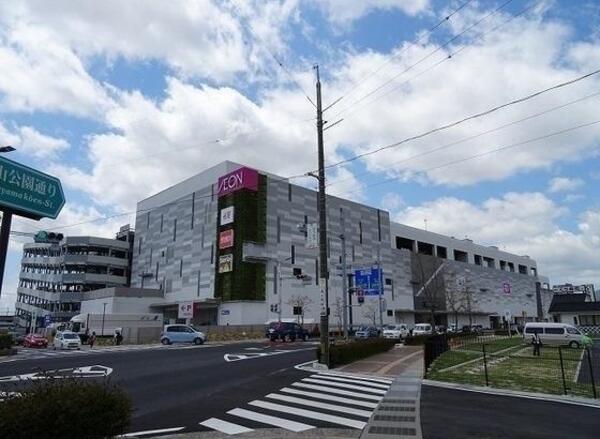 Y.S-1(その他内観)