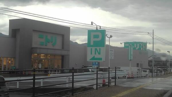 Y.S-1(その他内観)